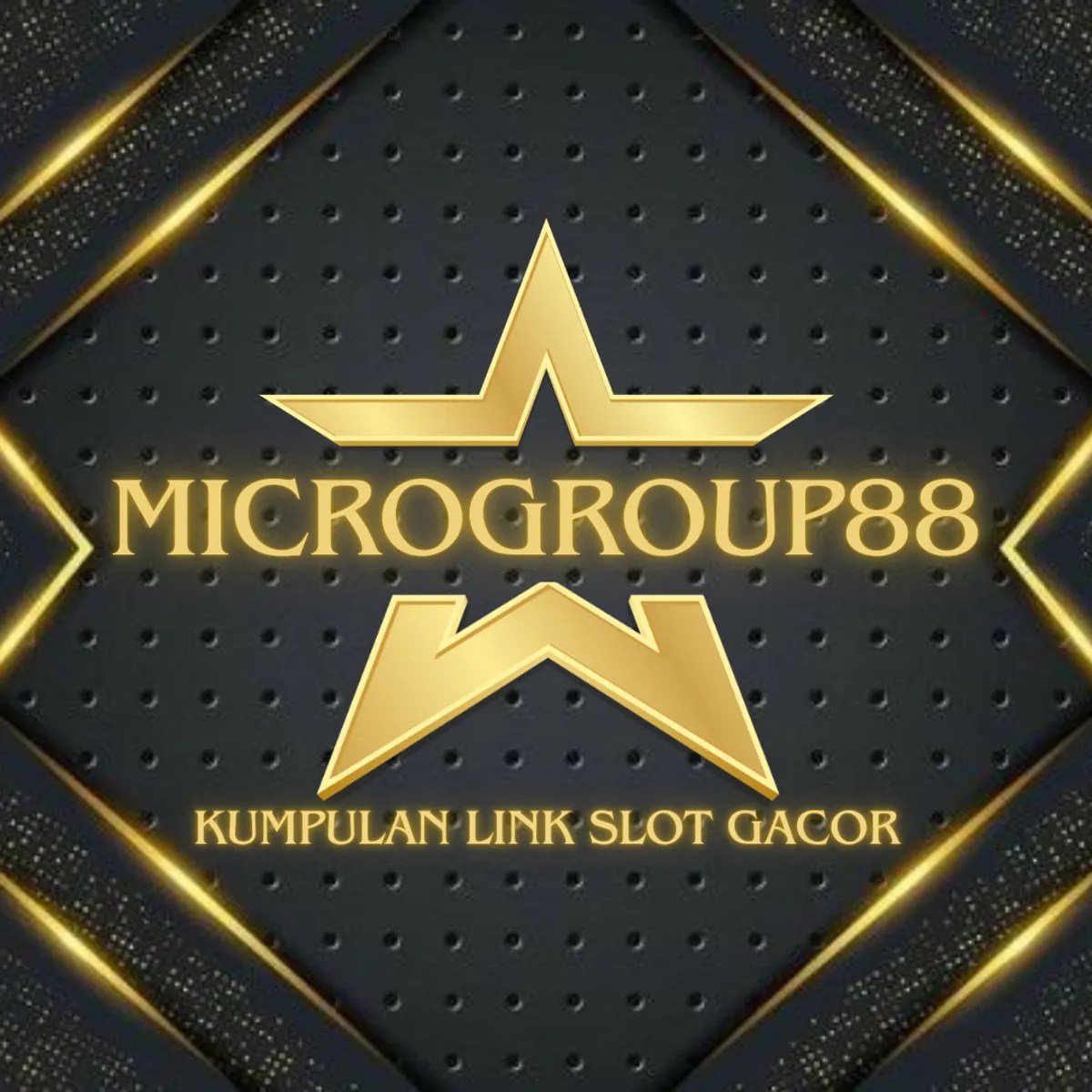 Agen Slot Microstar88