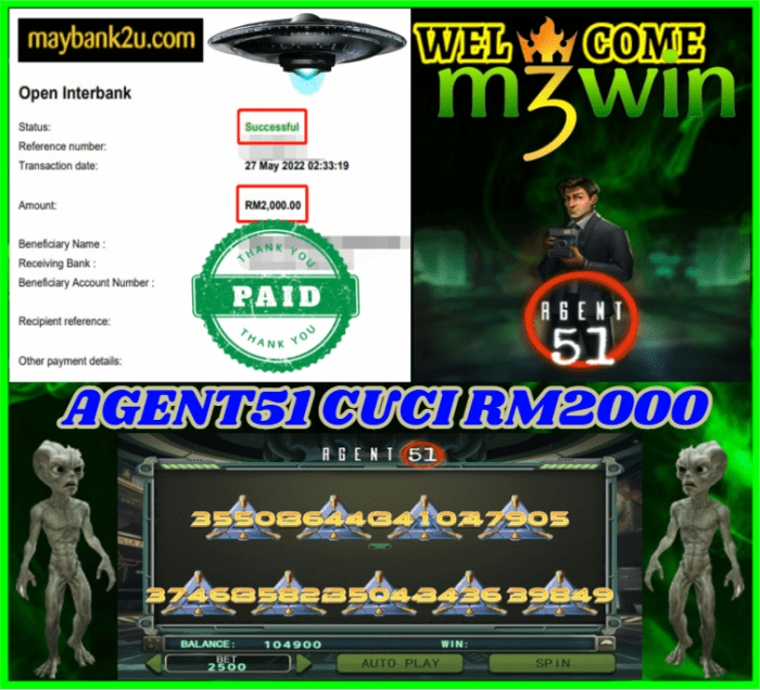 Agen Slot Mega88slot