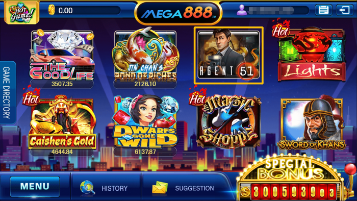 Slot askgamblers microgaming favourites