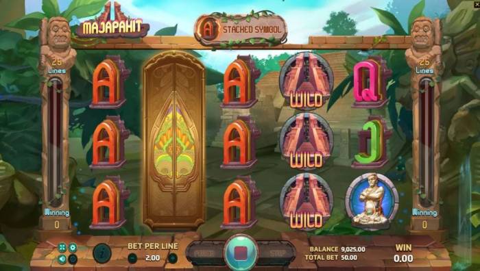 Agen Slot Majapahit3d