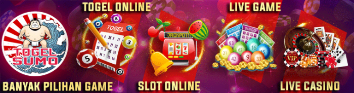 Agen Slot Murahtogel