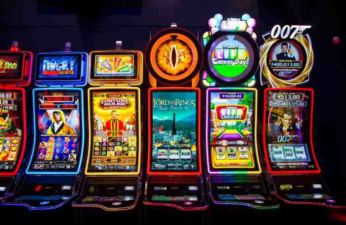 Agen Slot Aseanqq