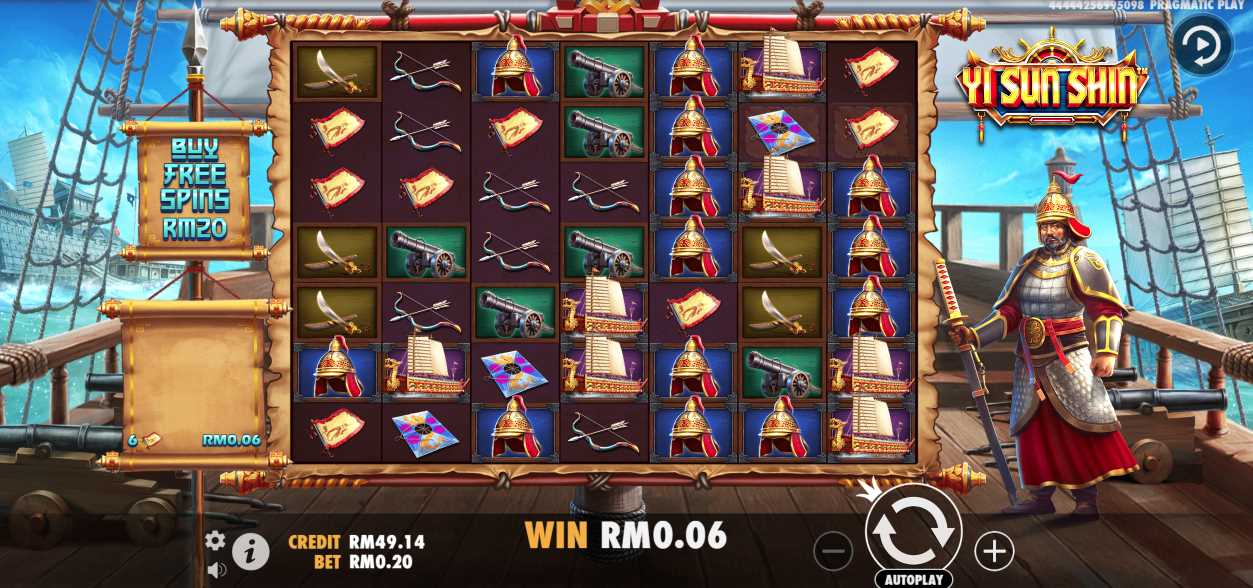 Agen Slot Dragon4d