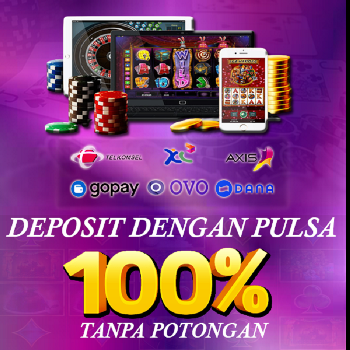 Agen Slot Qqpremium