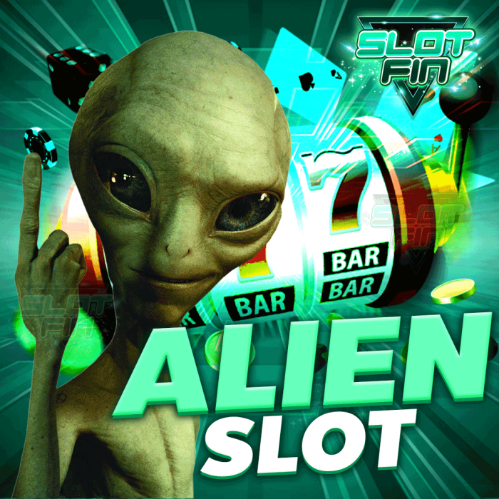 Agen Slot Alien138