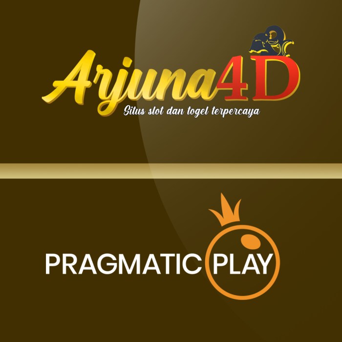 Agen Slot Arjuna4d