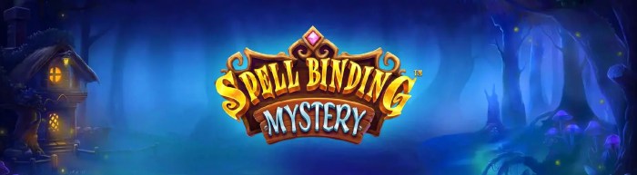 Agen Slot Misteritogel