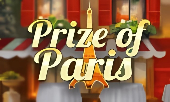 Agen Slot Paris3d