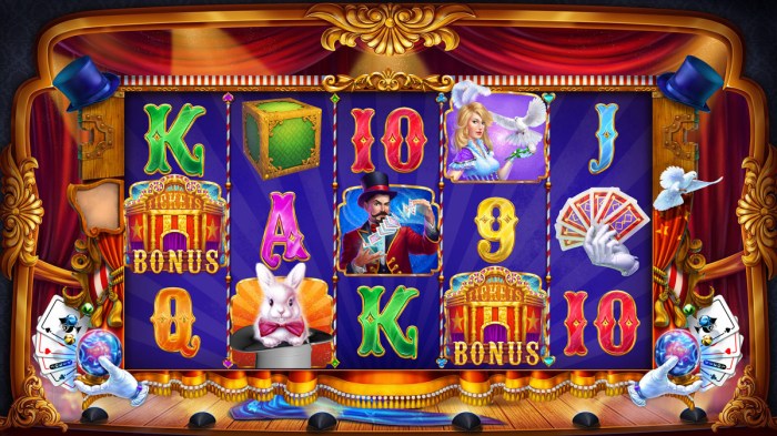 Agen Slot Ajaibslots