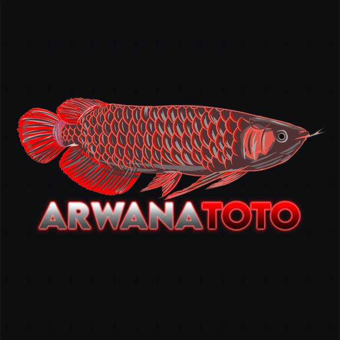 Agen Slot Arwanatoto