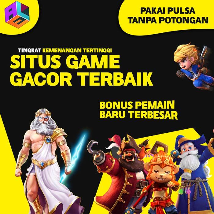 Agen Slot Saldo3d