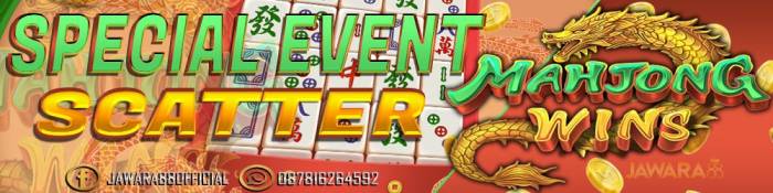 Agen Slot Jawara88