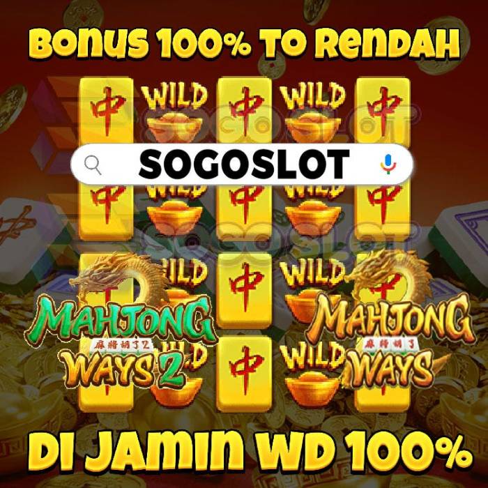 Agen Slot Tvtogel99