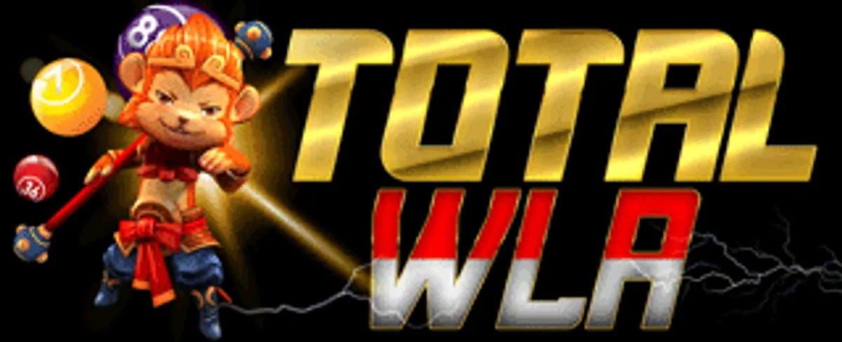 Agen Slot Totalwla