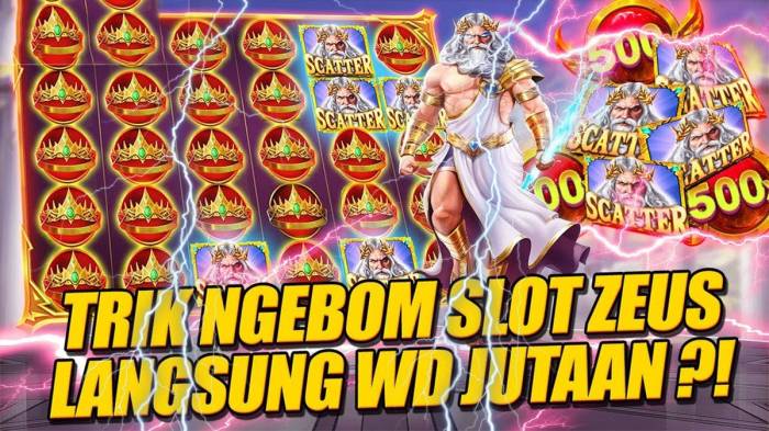 Agen Slot Amanbola