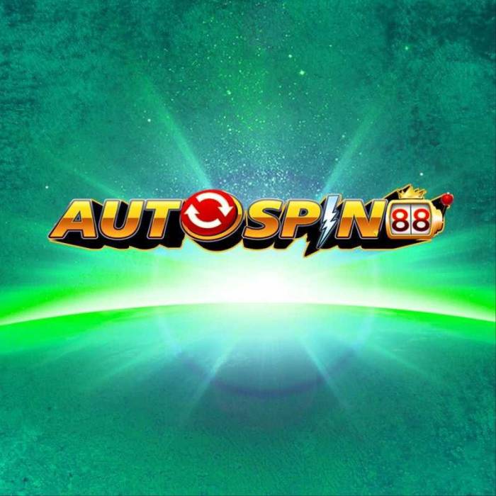 Agen Slot Autospin88