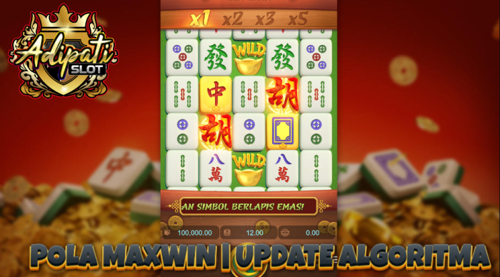 Agen Slot Adipatislot