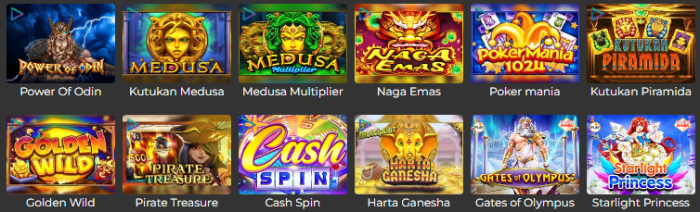 Agen Slot Alexavegas