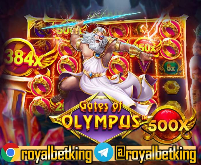 Agen Slot Oyoslot