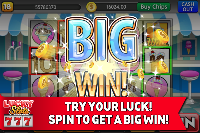 Lucky slots casino game google apkpure