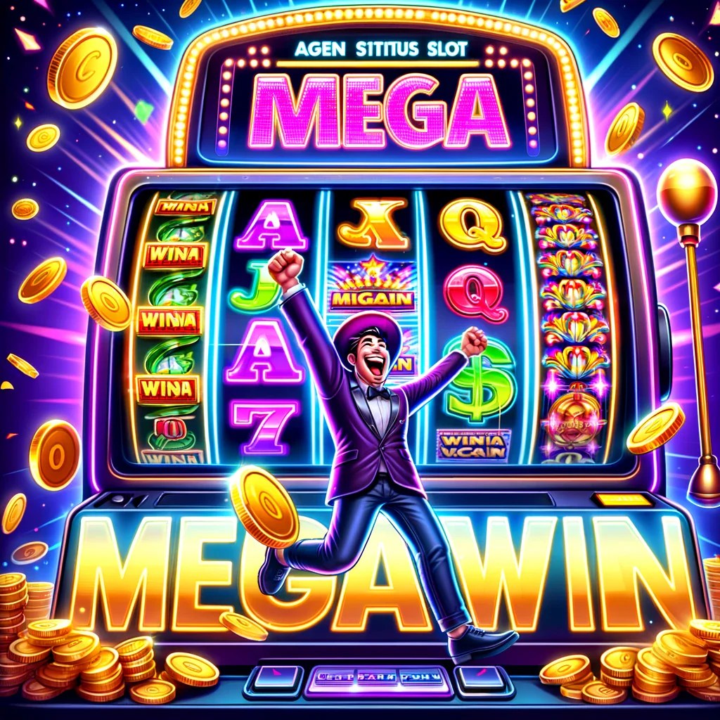 Agen Slot Linetogel