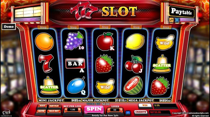 Agen Slot Baru99