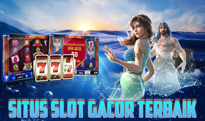 Agen Slot Trisula188