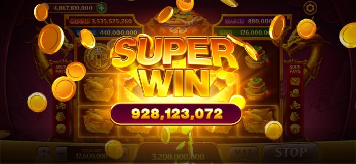 Agen Slot Megajepe