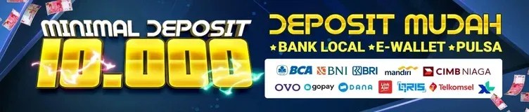 Agen Slot Mamibet88