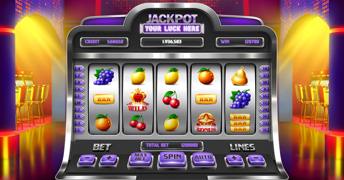 Agen Slot Mix3d