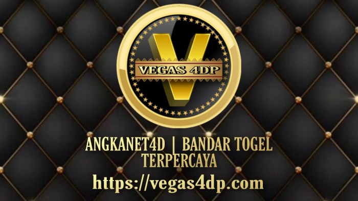 Agen Slot Angkanet4d