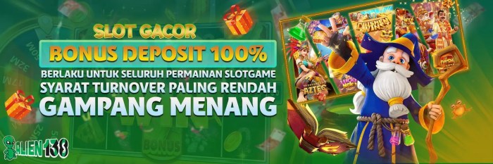 Agen Slot Area138slot