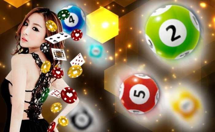 Agen Slot Senangtogel