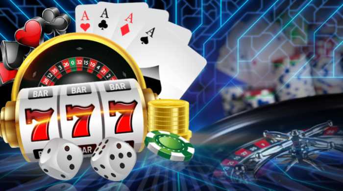 Agen Slot Indo338