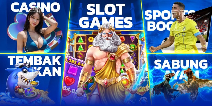 Agen Slot Bandarbola855