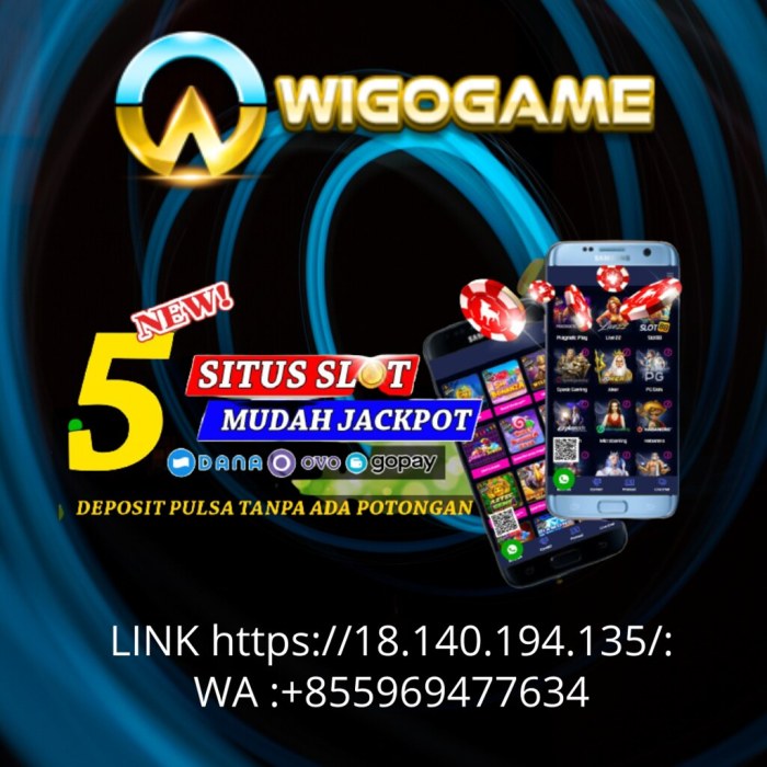 Agen Slot Asiaslot777