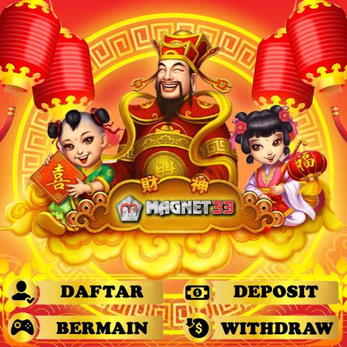 Agen Slot Gtbet33