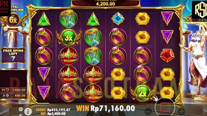 Agen Slot Klikjp69