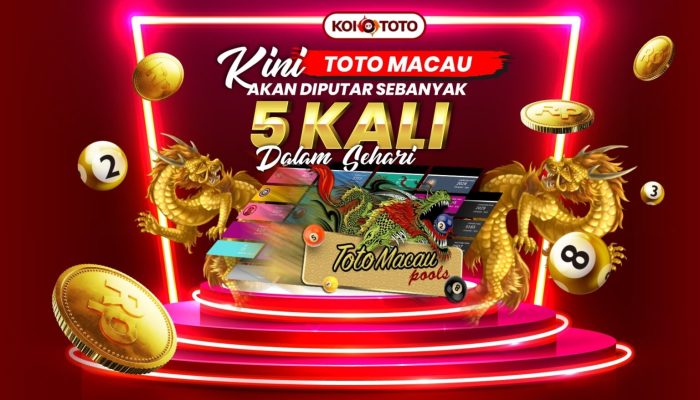 Agen Slot Sekartoto