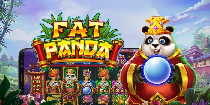 Agen Slot Pandagendut4d