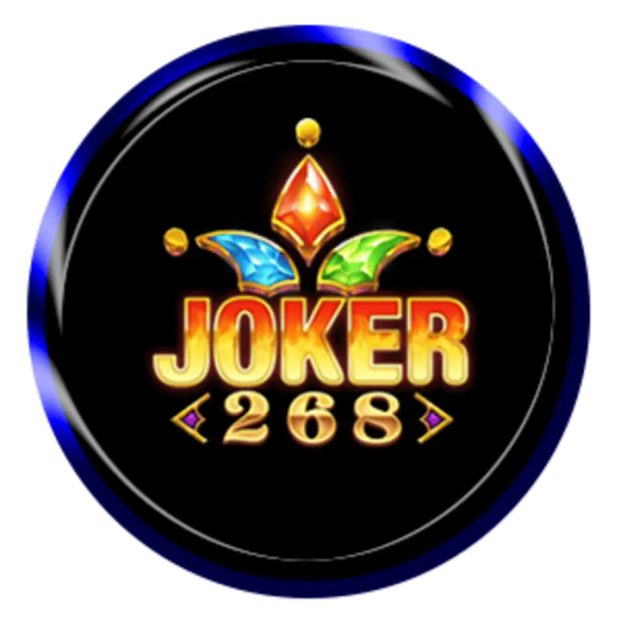 Agen Slot Joker268