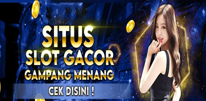 Agen Slot Mega228