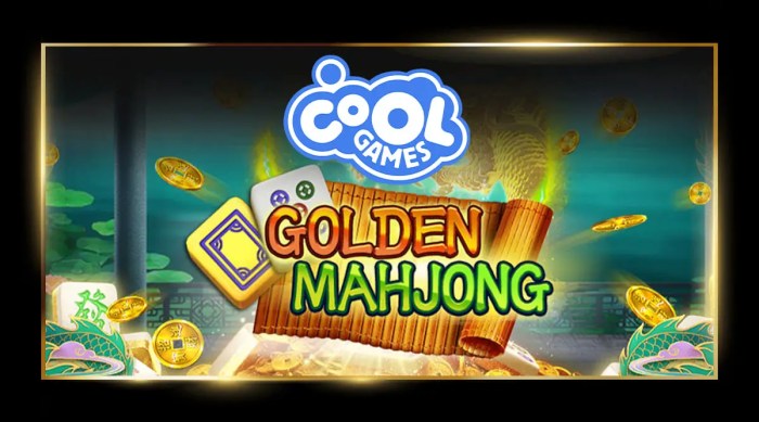 Agen Slot Mahjongslot