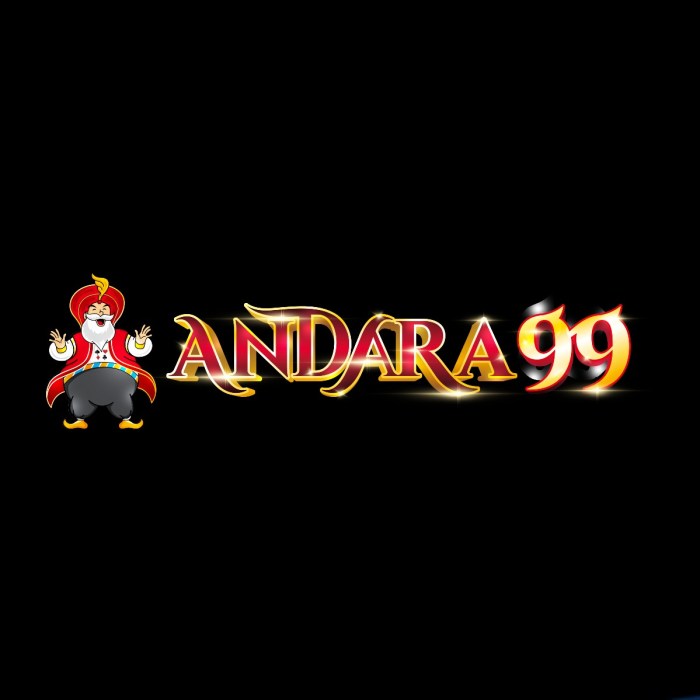 Agen Slot Andara99