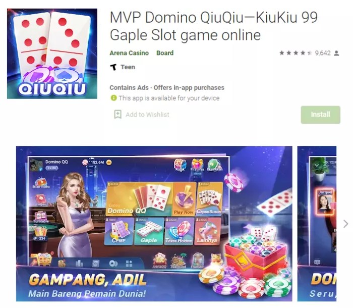 Agen Slot Pasifikqiuqiu