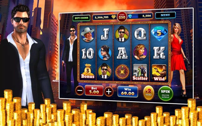 Agen Slot Medali4d