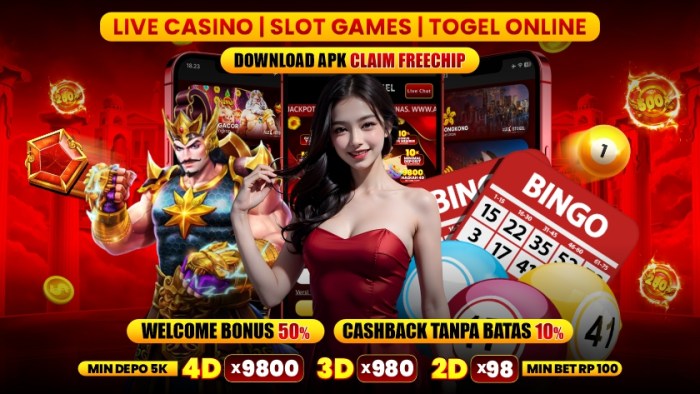 Agen Slot Alexistogel