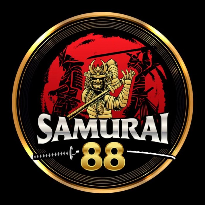 Agen Slot Samurai88