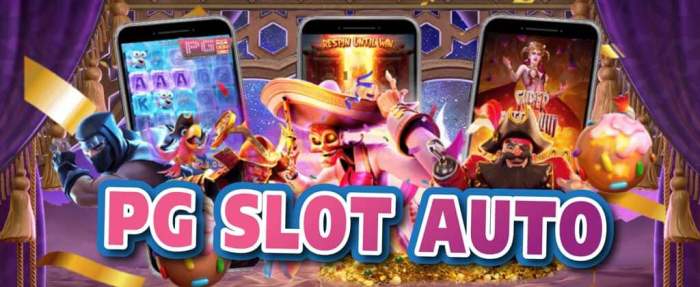 Agen Slot Pgslot77