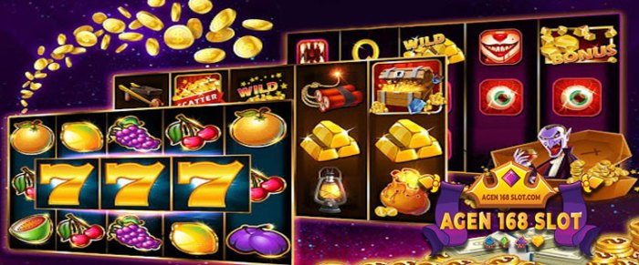 Agen Slot Dewanaga78